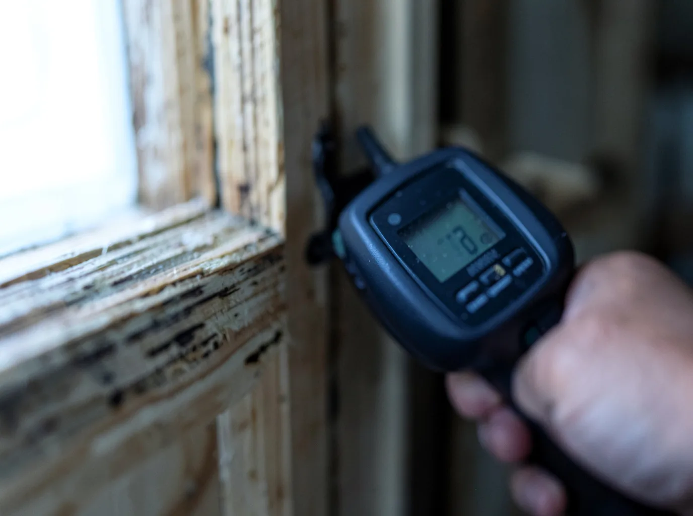 Burst Pipe Water Damage in Kimberly, AL